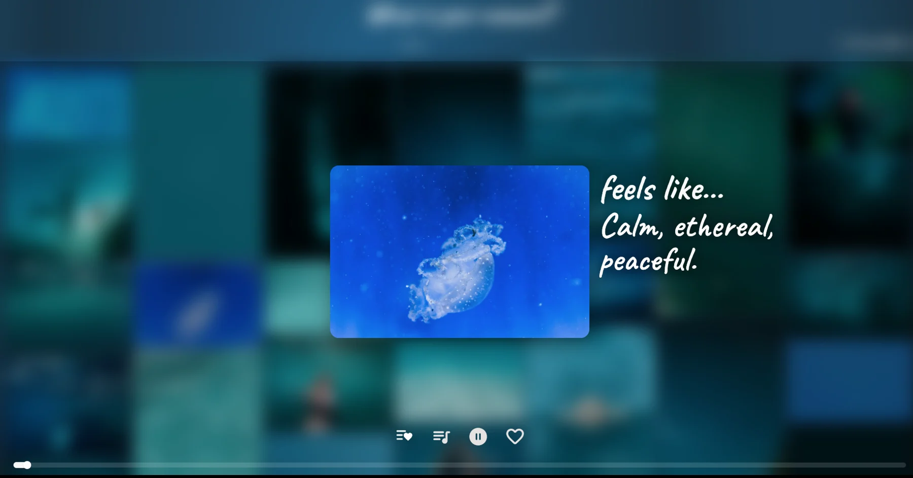 Saved screenshot of the Atmos player; an additional photo shows the automotive display demo.